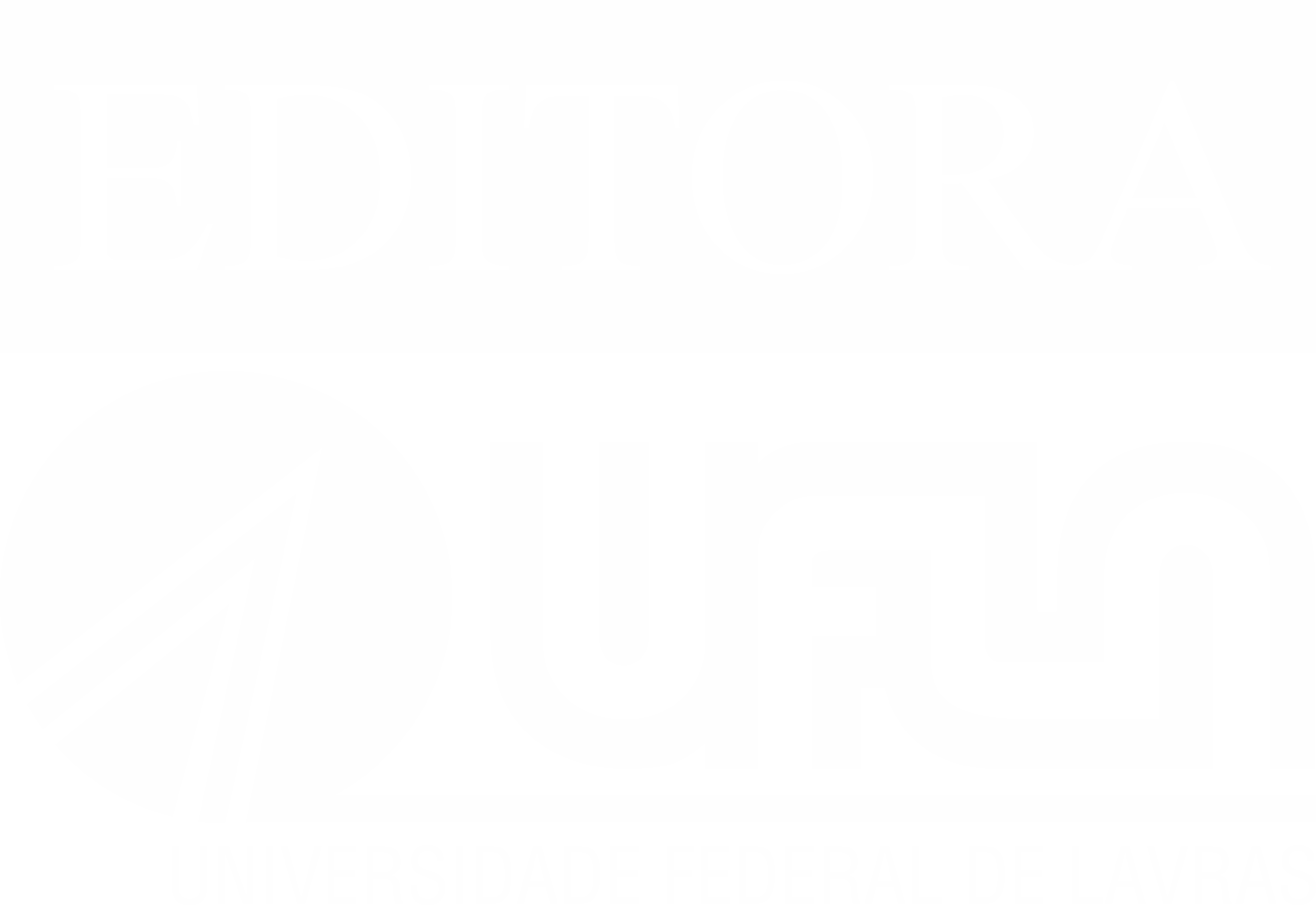 Logomarca da Ufla